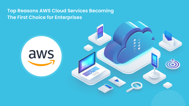Amazon Web Services Platform