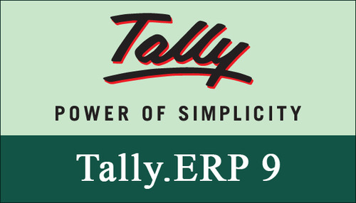 What is Tally ERp9 on AWS Cloud ?